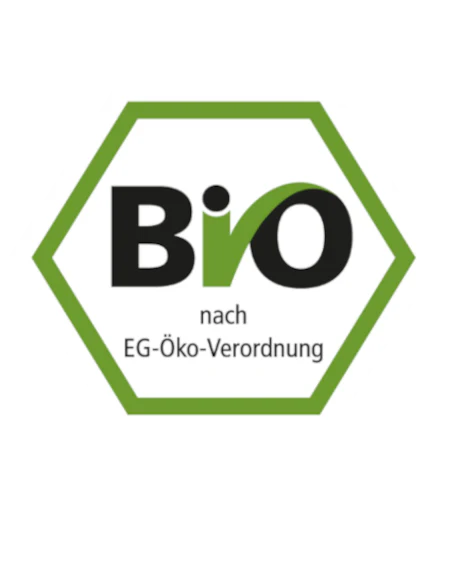 Bio-Siegel nach EG-Öko-Verordnung