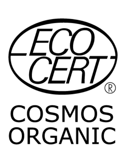 Ecocert COSMOS Organic Zertifizierung